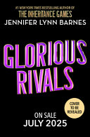 Image for "Glorious Rivals"