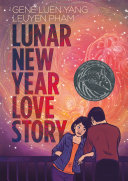 Image for "Lunar New Year Love Story"