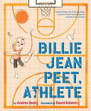 Image for "Billie Jean Peet, Athlete"