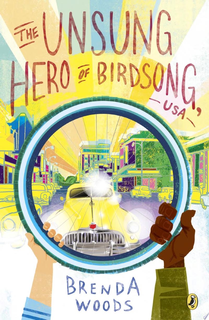 Image for "The Unsung Hero of Birdsong, USA"