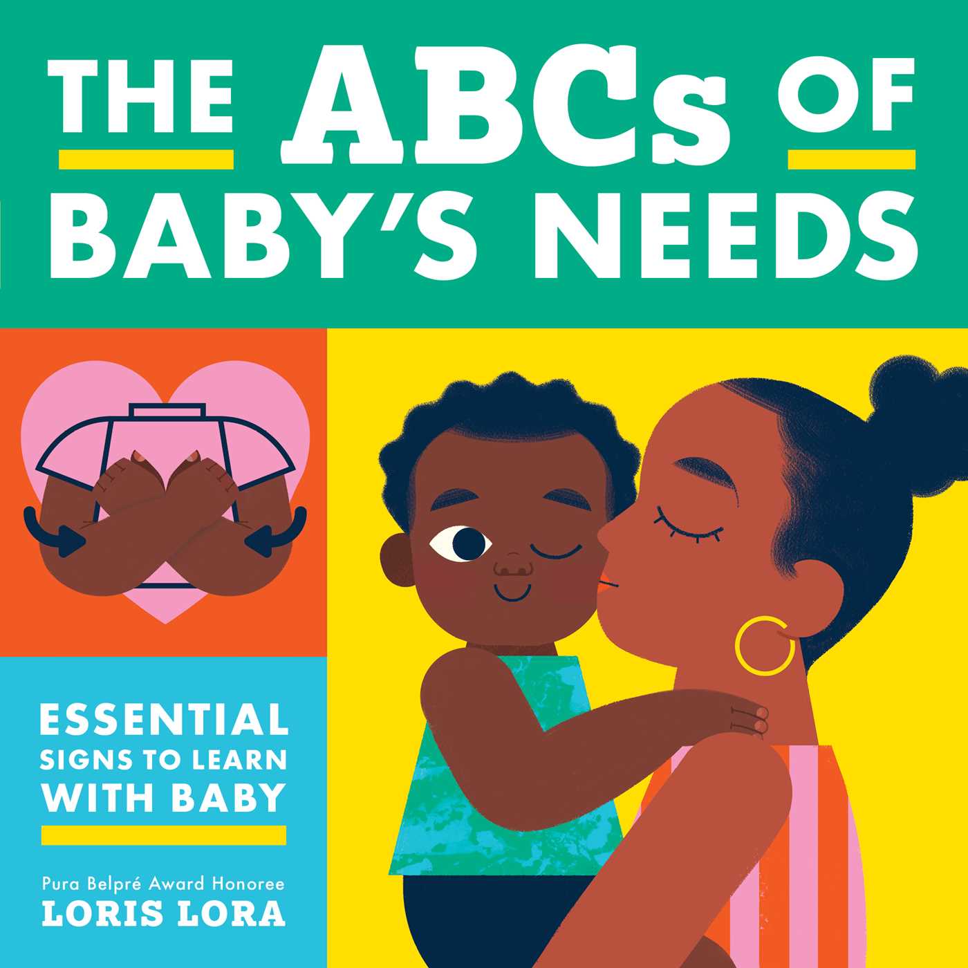 Image for "The ABCs or Baby Needs"