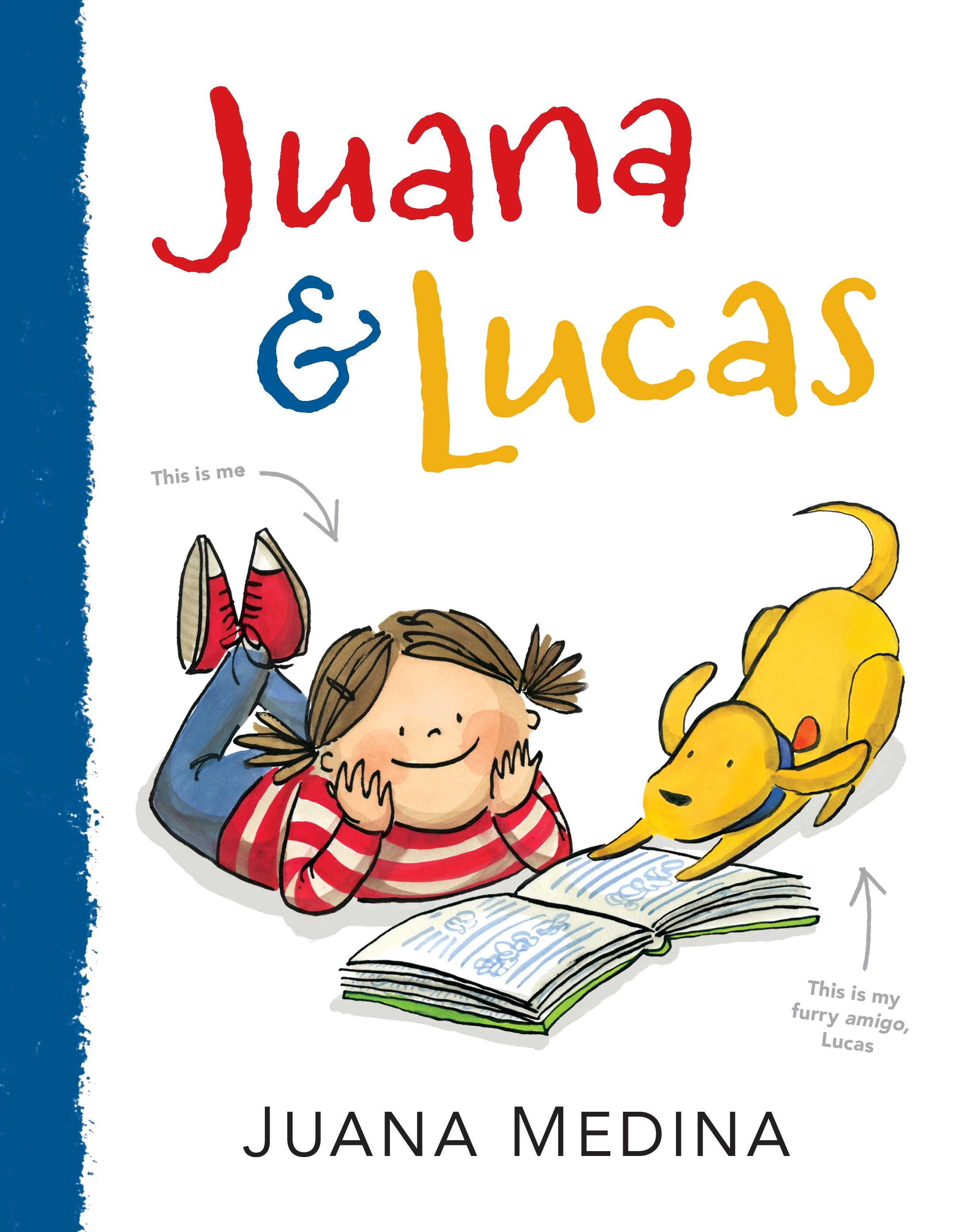 Image for "JuanaAndLucas"