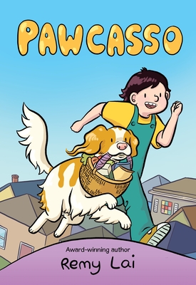 Image for "Pawcasso"